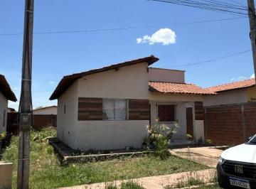 img0 · Imóvel em local estratégico — Casa no Cidade Nova, Demerval Lobao - PI, Nº 514, 2 quartos, 190m² | V