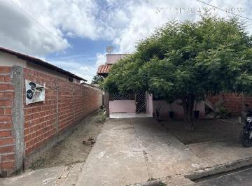 img0 · Oportunidade Caixa — Casa no Bacurizeiro, Altos - PI, Nº 82, 2 quartos, 184,53m² | Venda Direta Onli