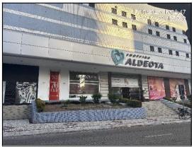 img0 · Imóvel com ótimo custo — Sala no Aldeota, Fortaleza - CE, Nº 500, 30,7m² | Leilão