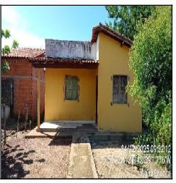 img0 · Oportunidade Única em AGUA BRANCA - PI | Tipo: Casa | Negociação: Leilão  | Situação: Imóvel 
