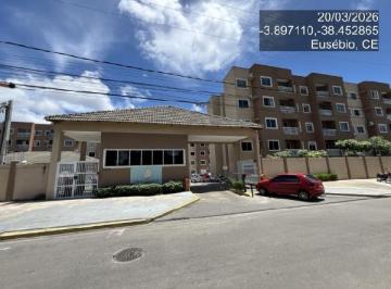 img0 · Excelente escolha — Apartamento no Centro, Eusebio - CE, Apto 108, 2 quartos, 1 vaga, 49,21m² | Vend