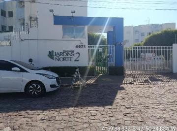img0 · Imóvel com excelente proposta — Apartamento no Santa Maria, Teresina - PI, Apto 304, 2 quartos, 1 va