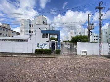 img0 · Oferta limitada — Apartamento no Santa Maria, Teresina - PI, Apto 204, 2 quartos, 1 vaga, 45m² | Ven