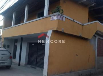 Casa · 200m² · 5 Quartos · Casa em Estrada do Piai - Guaratiba - Rio de Janeiro/RJ