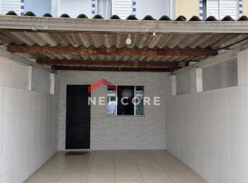 Casa · 80m² · 2 Quartos · 1 Vaga · Sobrado em Avenida Dom Pedro I - Enseada - Guarujá/SP