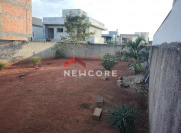 Terreno · 250m² · Lote em Rua Paulo Sérgio Costa dos Santos - Loteamento Floresta - São José dos Campos/SP
