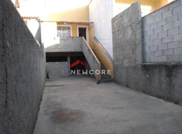Casa 126m² Venda Residencial Esperança · Sobrado em Rua Moacyr Pereira Lima - Residencial Esperança - Caçapava/SP