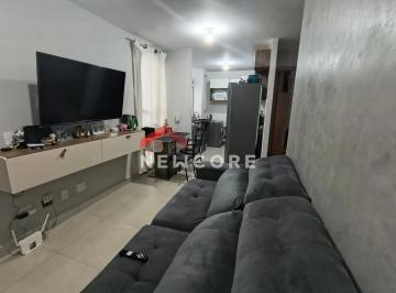 Apartamento de 2 quartos, Mogi das Cruzes · Apartamento em Estrada Imperial - Vila São Paulo - Mogi das Cruzes/SP