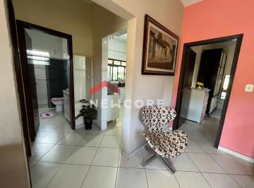 Casa en Venda de 3 quartos Vale Verde · Casa em Rua Vereador Paulo Enos Pontes - Vale Verde - Cubatão/SP