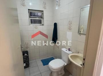 Casa · 115m² · 3 Quartos · 2 Vagas - Newcore · Casa em Rua Inácio Batista de Faria - Balneário Mar Azul - Caraguatatuba/SP