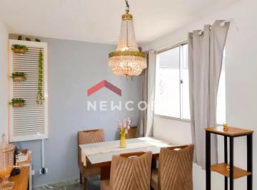 Apartamento · 107m² · 3 Quartos · 1 Vaga · Apartamento em Rua Nídia - Cidade Parque Alvorada - Guarulhos/SP