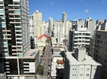 Apartamento · 112m² · 3 Quartos · 2 Vagas · Apartamento em Rua 254 - Meia Praia - Itapema/SC