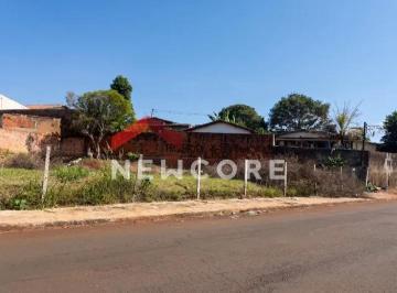 Terreno · 440m² · Lote em  Rua Óleo Pardo - Leonor - Londrina/PR