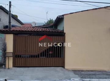 Casa · 196m² · 3 Quartos · 1 Vaga · Casa em  Rua Quinze de Novembro - Eugênio de Mello - São José dos Campos/SP