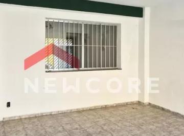 Casa · 108m² · 2 Quartos · 2 Vagas · Sobrado em Rua Verão - Paulicéia - São Bernardo do Campo/SP