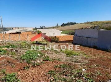 Terreno · 391m² · Lote em  Benedito Cardoso de Oliveira - Jardim Paris - Londrina/PR