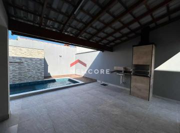 Casa · 120m² · 3 Quartos · 5 Vagas · Casa em Rua Maria das Dores Rodrigues - Bopiranga - Itanhaém/SP
