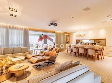 Apartamento · 284m² · 4 Quartos · 4 Vagas · Apartamento em  Praça Visconde de Sousa Fontes - Parque da Mooca - São Paulo/SP