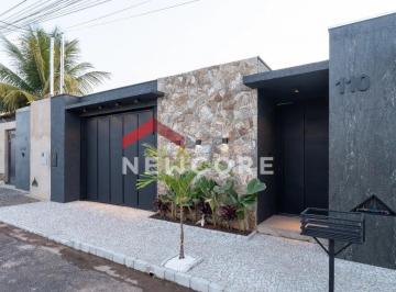 Casa · 120m² · 3 Quartos · 2 Vagas · Casa em Rua Sardenha - Jardim Europa - Uberlândia/MG