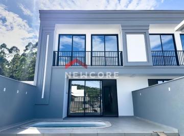 Casa · 150m² · 3 Quartos · 2 Vagas · Casa em Rua São Ricardo - São Francisco de Assis - Camboriú/SC
