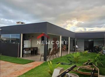 Casa · 103m² · 3 Quartos · 3 Vagas · Casa em Avenida Iraides Gonçalves Dias de Souza - Jardim Cidade de Lisboa - Olímpia/SP