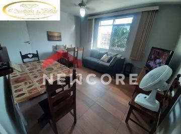 Apartamento · 600m² · 2 Quartos · 18 Vagas · Apartamento em Rua Raul de Oliveira Rodrigues - Centro - Rio das Ostras/RJ