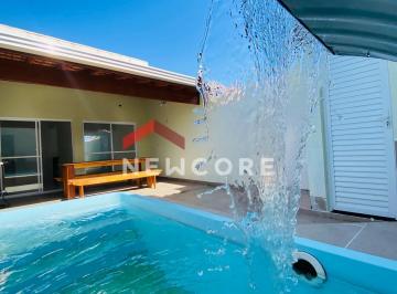 Casa · 125m² · 3 Quartos · 4 Vagas · Casa em  Rua dos Marinheiros - Jardim Praia Grande - Mongaguá/SP