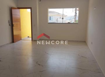 Casa · 89m² · 3 Quartos · 2 Vagas · Casa em Rua Bororé - Vila Vitória - Santo André/SP