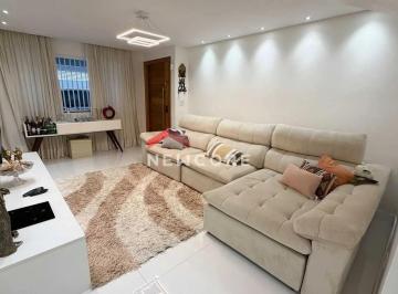 Apartamento · 125m² · 4 Quartos · 4 Vagas · Apartamento em  Rua Jaguará - Campestre - Santo André/SP