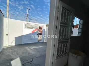 Casa en Venda de 1 quarto Parque Jaraguá · Casa em Rua Cirso Souza dos Santos - Parque Jaraguá - Bauru/SP