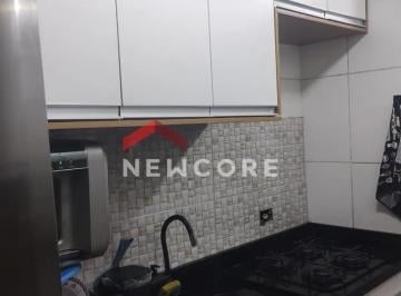 Apartamento 45m² Venda Caxambu · Apartamento em Avenida Giustiniano Borin - Caxambu - Jundiaí/SP
