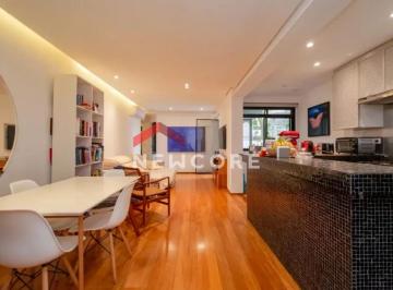 Apartamento · 85m² · 2 Quartos · 1 Vaga · Apartamento em Rua Aperana - Leblon - Rio de Janeiro/RJ