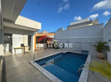 Casa · 234m² · 3 Quartos · 4 Vagas · Casa de condomínio em  Avenida Paraná - Cajuru do Sul - Sorocaba/SP