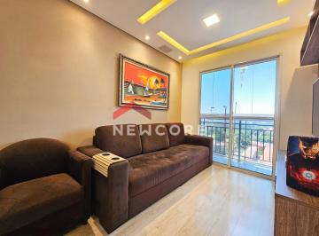 Apartamento · 50m² · 2 Quartos · 1 Vaga · Apartamento em  Rua Fontoura Xavier - Itaquera - São Paulo/SP