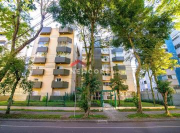 Apartamento · 159m² · 3 Quartos · 2 Vagas · Apartamento em Rua Euzébio da Motta - Juvevê - Curitiba/PR