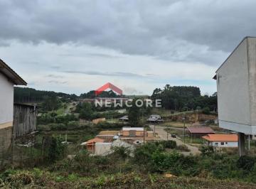 Terreno · 300m² · Lote em  Rua Gilberto de Zorzi - São Miguel - São Francisco de Paula/RS