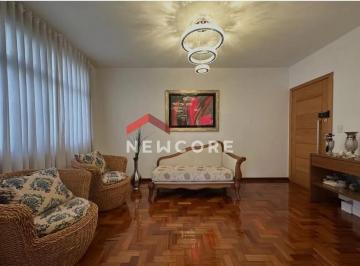 Apartamento · 160m² · 3 Quartos · 1 Vaga · Apartamento em Rua Vereador Teixeira de Azeredo - Cidade Nova - Belo Horizonte/MG