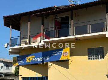 Casa · 180m² · 3 Quartos · 2 Vagas · Sobrado em Avenida Américo Vespúcio - Nova Sapucaia - Sapucaia do Sul/RS