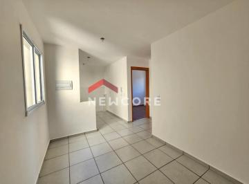 Apartamento · 43m² · 2 Quartos · 1 Vaga · Apartamento em  Rua Telezinho Gomes Sardim - Vitta São José - Bauru/SP