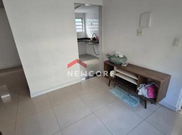 Apartamento · 47m² · 2 Quartos · Apartamento em Rua Frei Francisco Sampaio - Aparecida - Santos/SP