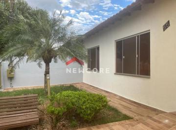 Casa · 130m² · 3 Quartos · 2 Vagas · Casa em Rua Alípio Pereira da Silva - Conjunto Professora Hilda Mandarino - Londrina/PR