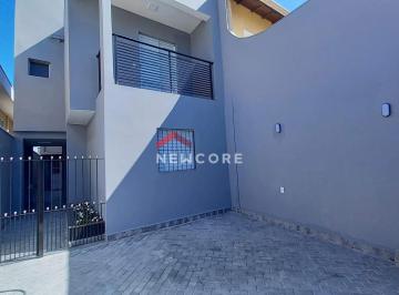 Casa · 160m² · 4 Quartos · 2 Vagas · Sobrado em Rua Ibuguaçu - Parque da Lapa - São Paulo/SP