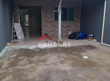 Casa · 65m² · 2 Quartos · 2 Vagas · Casa em Rua Trinta e Nove - Balneário Caraguava - Peruíbe/SP