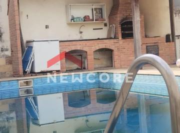 Casa · 200m² · 4 Quartos · 3 Vagas · Casa em Rua Manicaria - Curicica - Rio de Janeiro/RJ