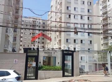 Apartamento · 52m² · 1 Quarto · Apartamento em Rua Osório Franco Vilhena - Vila Nova Curuçá - São Paulo/SP