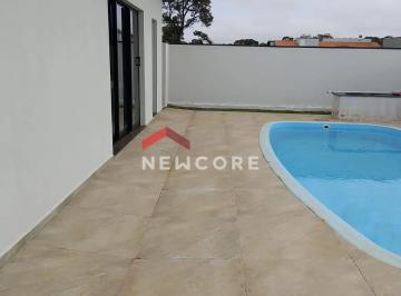Casa 450m² Venda · Casa de condomínio em Rua Uruguai - Riviera de Santa Cristina I - Arandu/SP