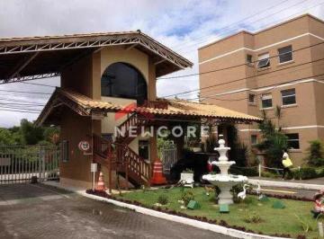 Apartamento · 65m² · 2 Quartos · 1 Vaga · Apartamento em  Rua Nova Iguaçu - Jardim Mariléa - Rio das Ostras/RJ