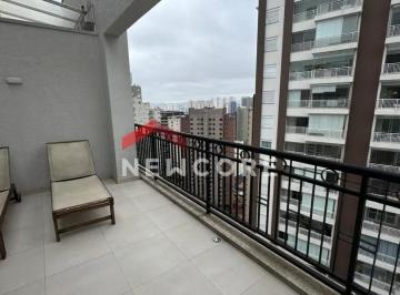 Apartamento · 102m² · 2 Quartos · 2 Vagas · Cobertura em  Rua Domingos Lopes da Silva - Vila Suzana - São Paulo/SP