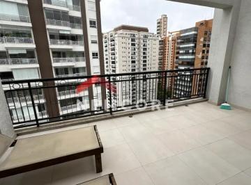Apartamento · 102m² · 2 Quartos · 2 Vagas · Cobertura em Rua Domingos Lopes da Silva - Vila Suzana - São Paulo/SP