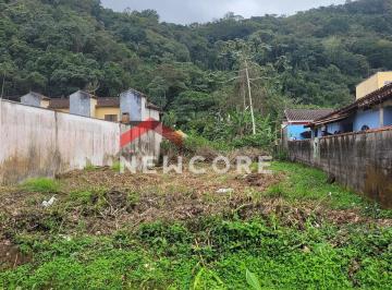 Terreno · 360m² · Lote em Viela Cinco - Verde Mar - Caraguatatuba/SP